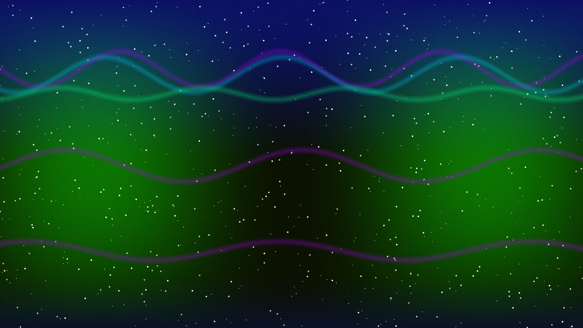 一分快三 北极天文台极光夜空背景