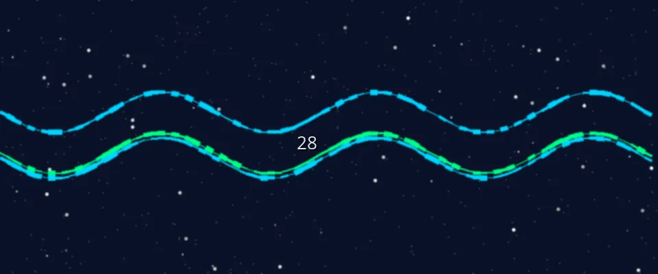 一分快三 分分28预测跳开概率分析