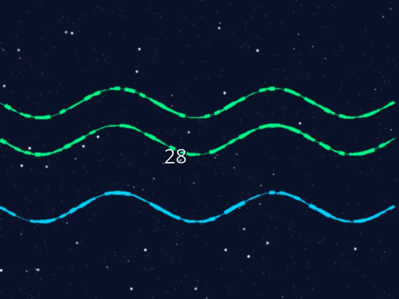 一分快三 分分28预测极夜概率模型