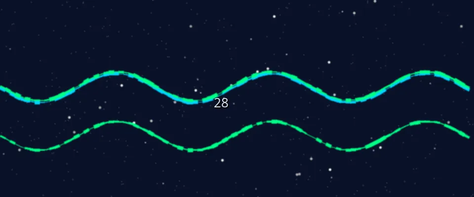 一分快三 分分28预测实战案例走势复盘