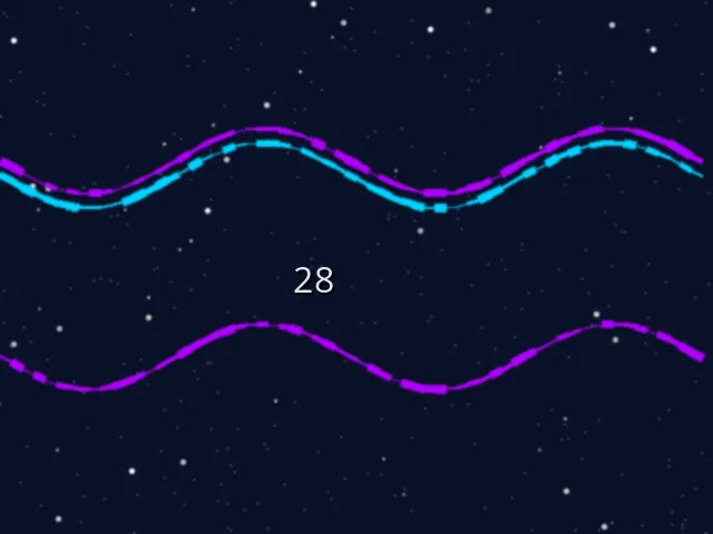 一分快三 分分28预测星轨追踪命中记录