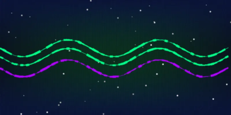 一分快三 加拿大预测极光算法原理示意图