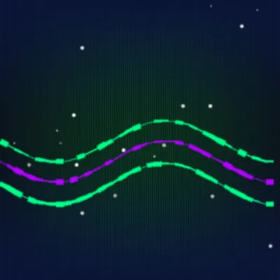 一分快三 极光预测平台标志